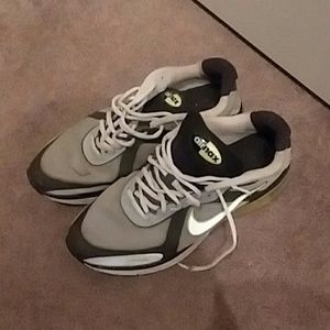 Nike air max size 11 men's sneakers